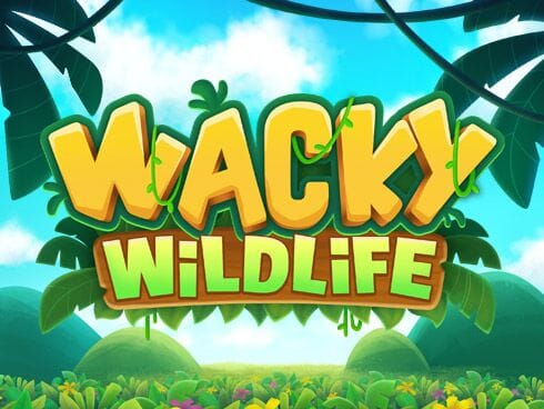 Wacky Wildlife screenshot