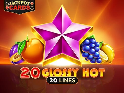 20 گلوسی ہاٹ screenshot